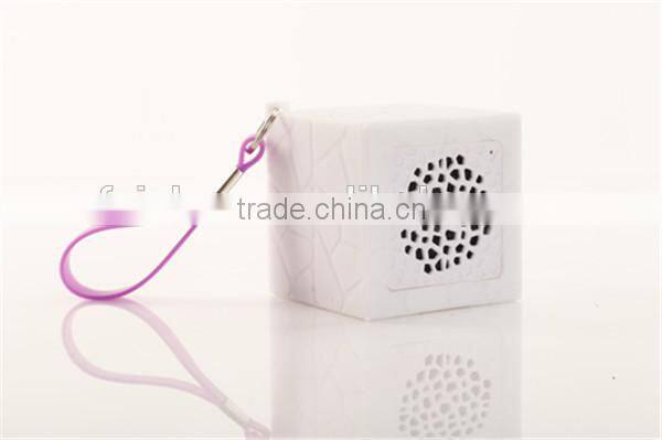 Customized best selling bluetooth speaker smartphone