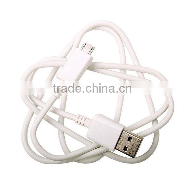 Best quality top sell usb 3.0 data cable for galaxy s5