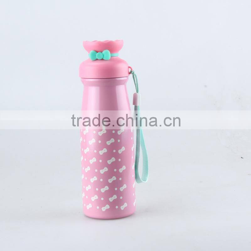 manufacturers of stainless steel vacuum cup, high quality Fresh style bottle &The shape of candy