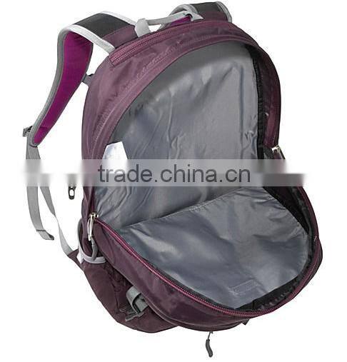 pink backpack for females with oem service