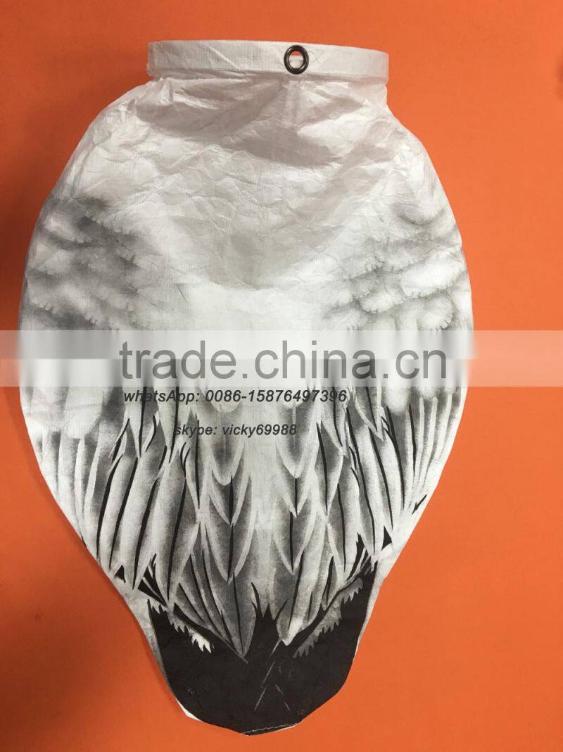 High quality windsock folding goose decoy