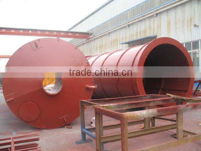 small cement silo, 30T silo for power storage
