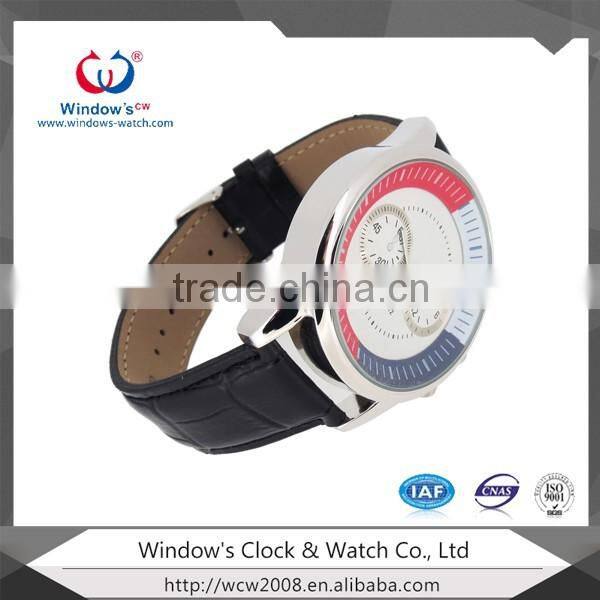 China watch oem fitness watch japan movt watch America