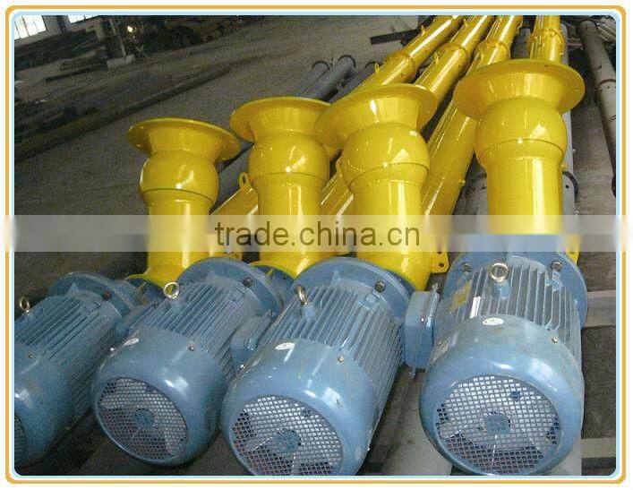 HZS180 concrete batching plant
