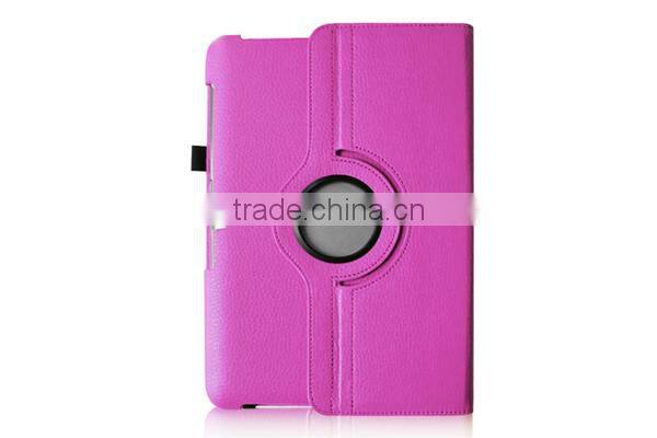 PU Leather Case Cover For Tablet Samsung Galaxy Tab 2 10.1",For Tablet Case,For Samsung Galaxy Tab 2 Cute Case