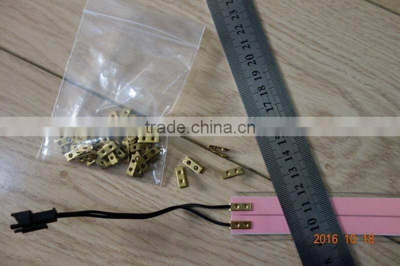 Cuttable EL tape / Cuttable EL strip / Cuttable EL belt