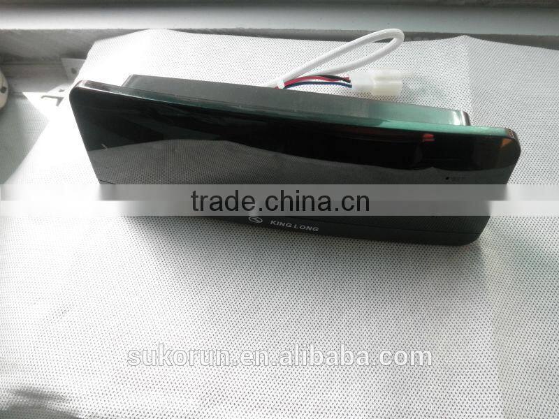 Digital Electronic Clocks (Bus Clock)