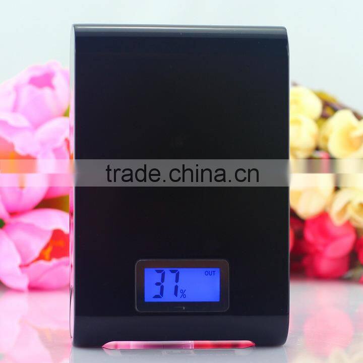 2014 New popular portable usb battery bank of best quality