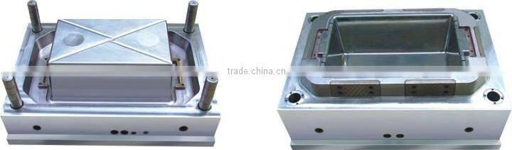 crate container moulds