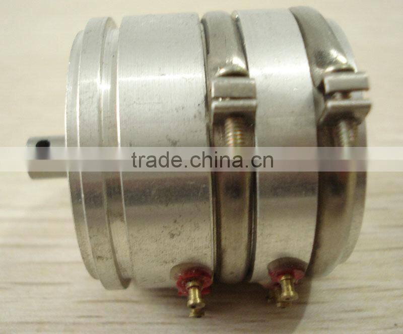 2WDD35D-4 1k linear dual potentiometer