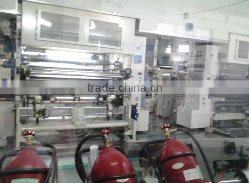 Double-side coating release liner