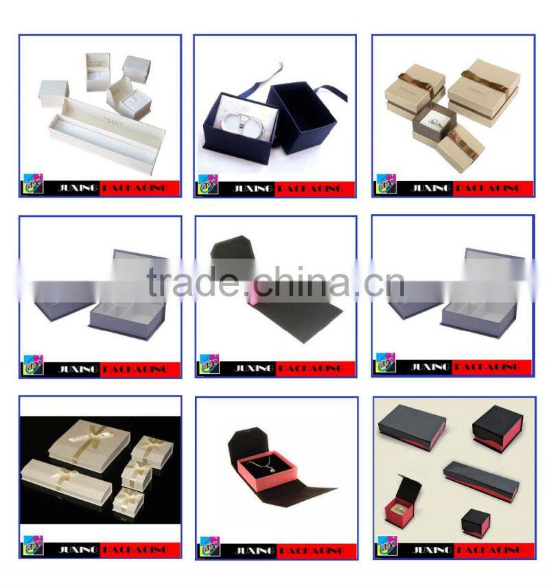 High Quality Diamond Display Box