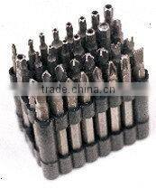 Fashionable best selling screw digging bits