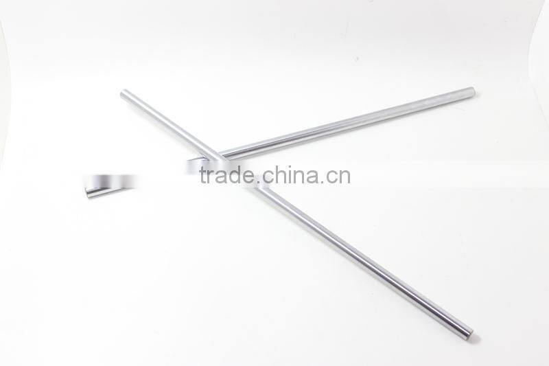 Hard chrome Cylinder straight line guide optical axis rails 8mm * 300MM for 3D printer H111