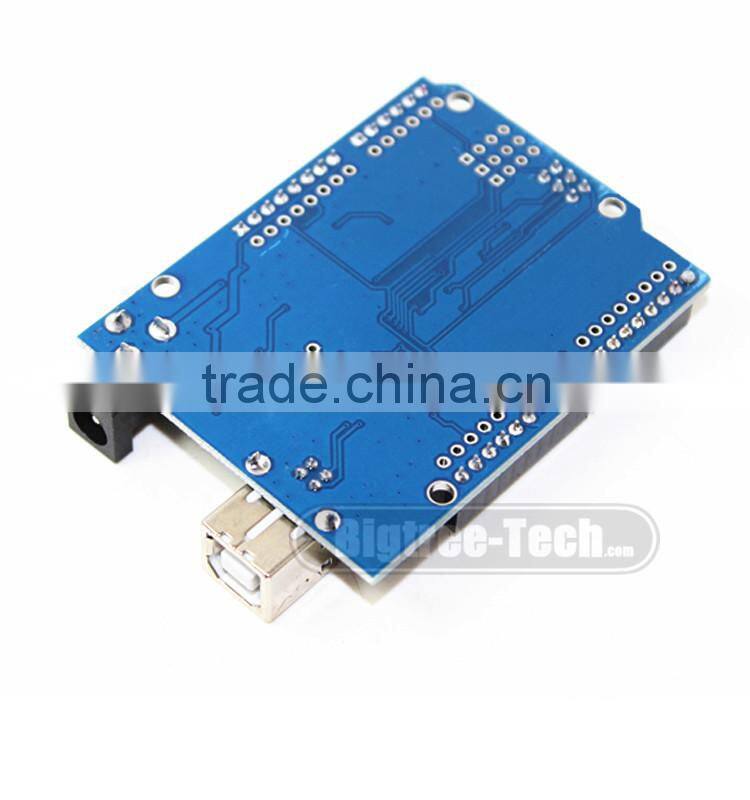 Cheap Arduinos UNO R3 for arduinos MEGA328P ATMEGA16U2 with USB Cable