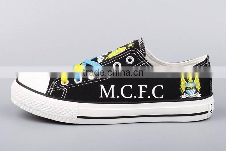 NO.T-D841H Hot sales high quality latest bulk canvas shoes