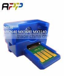 Photoconductor for sharp mx-m550 ar620dr opc drum cylinder