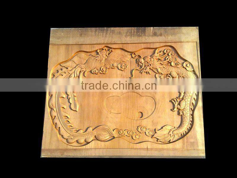 router cnc with high quality TJ-1530