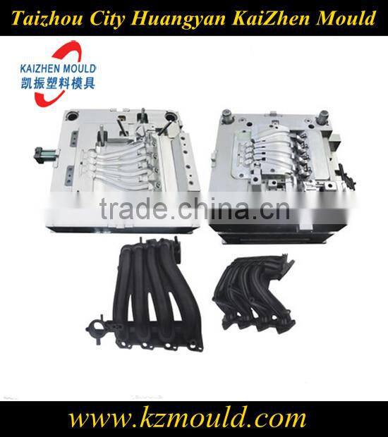 Injection plastic auto interior decoration mold supplier