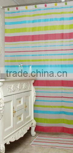 colorful plastic accessories sets