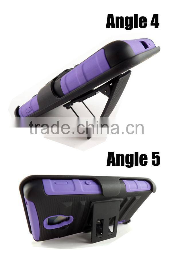 mobile phone case for blackberry z20 ,funky mobile phone case ,Separable phone case.trinity phone case for Nokia