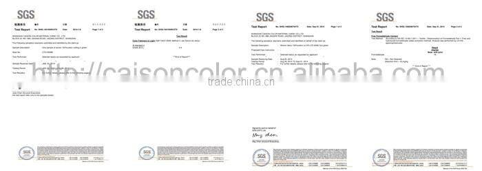 8008 Factory supply fluorescent Red Violet pigments dyes