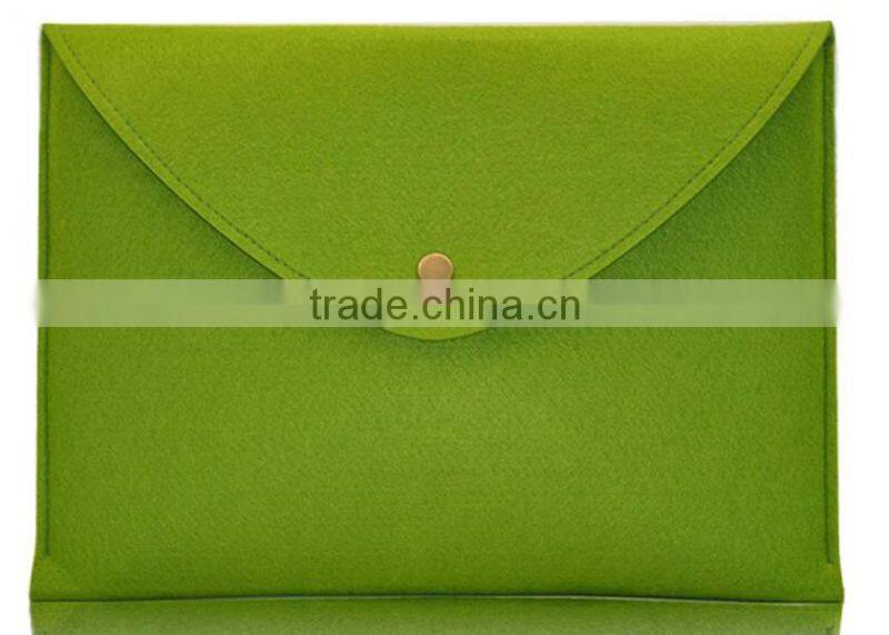 small wholesale felt bags/felt gift bag