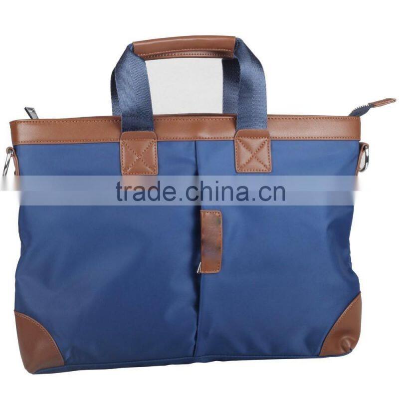 Shockproof Waterproof Computer Shoulder Pack Generic Laptop Bag