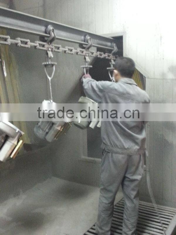 Aquarium Air Pump 4RB Series/Swimming Pool Pump/Air Pump for Fish Farming