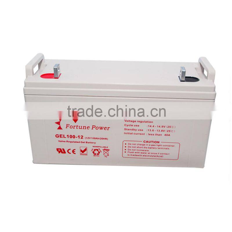 12v 100ah exide battery lead acid battery for solar power system