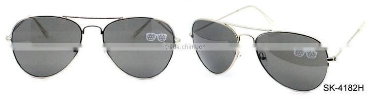 SK-4182H Cheap kids polarized sunglasses 2016 OEM cat 3 uv400 sunglasses