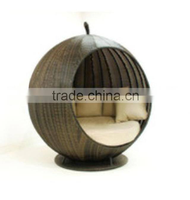 resin rattan wholesale cushion for outdoor patio furniture