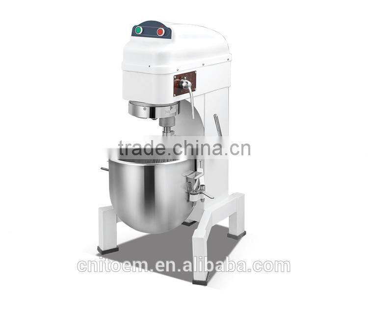 FJC-MBM30 Hot selling multi-function planetary mixer in Guangzhou