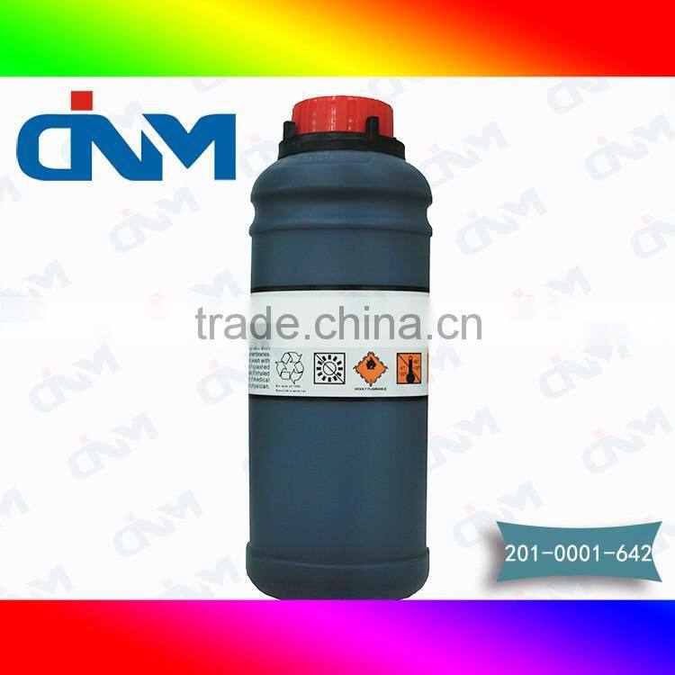 201-0001-642 Advanced Ink for Willett cij inkjet printer 1L
