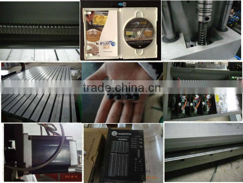 Multifunctional BDX-1325 wood design cnc machine price
