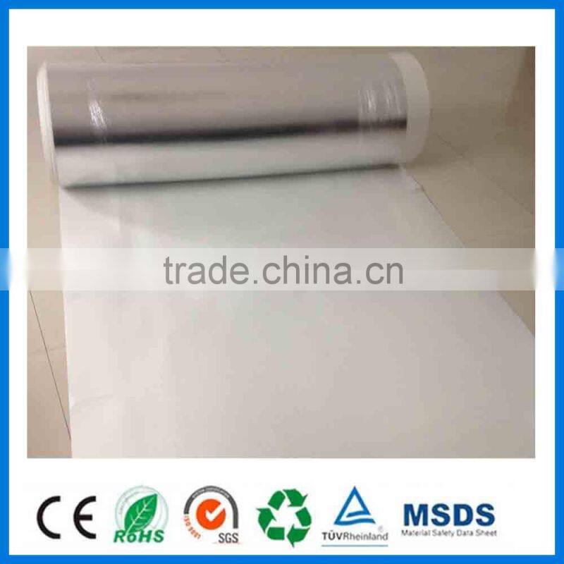 3mm EVA Underlayment With PE Film For Laminate Flooring