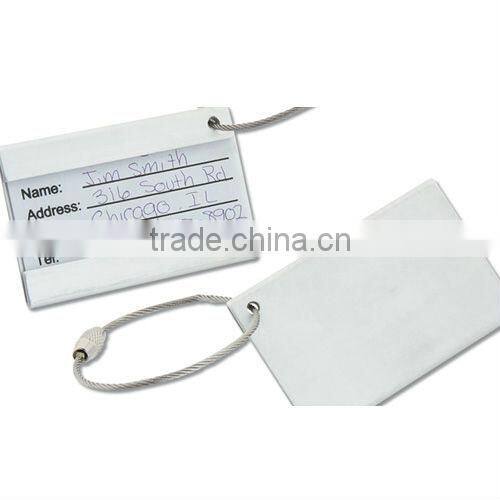 Omicron Identification Tag