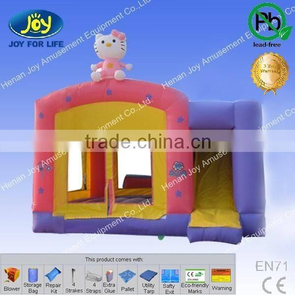 Best Quality Giant Inflatable Slide,Commercial Inflatable Slide for kids