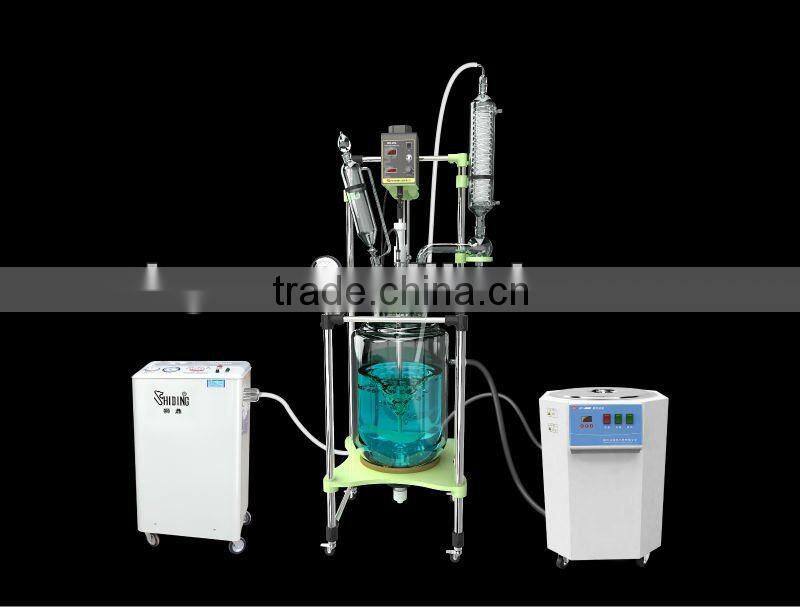 Circulation water bath /circulating oil bath / Lab instrument