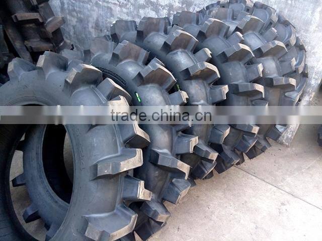 high quality manufacture wholesale bias agriculture tire 9.5-24