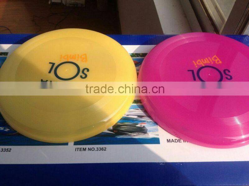 New design, Photosensitive discoloration flying saucer