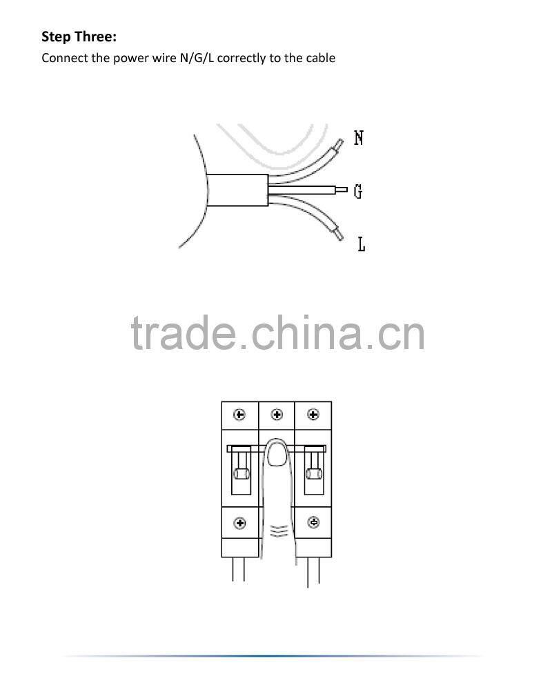 Ultra thin IP65 waterproof LED outdoor lighting fixture Die Casting Aluminum 30W LED flood light