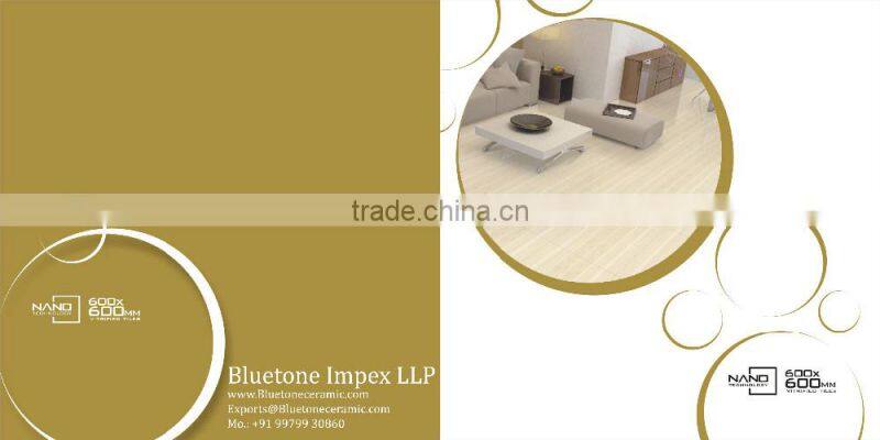 Made In India New Style Decorative Design Ceramic Wall Tiles