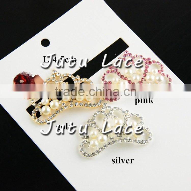 Bridal Tiara Wedding Hair Crown Fashion sparkling crystal rhinestone pageant accessories