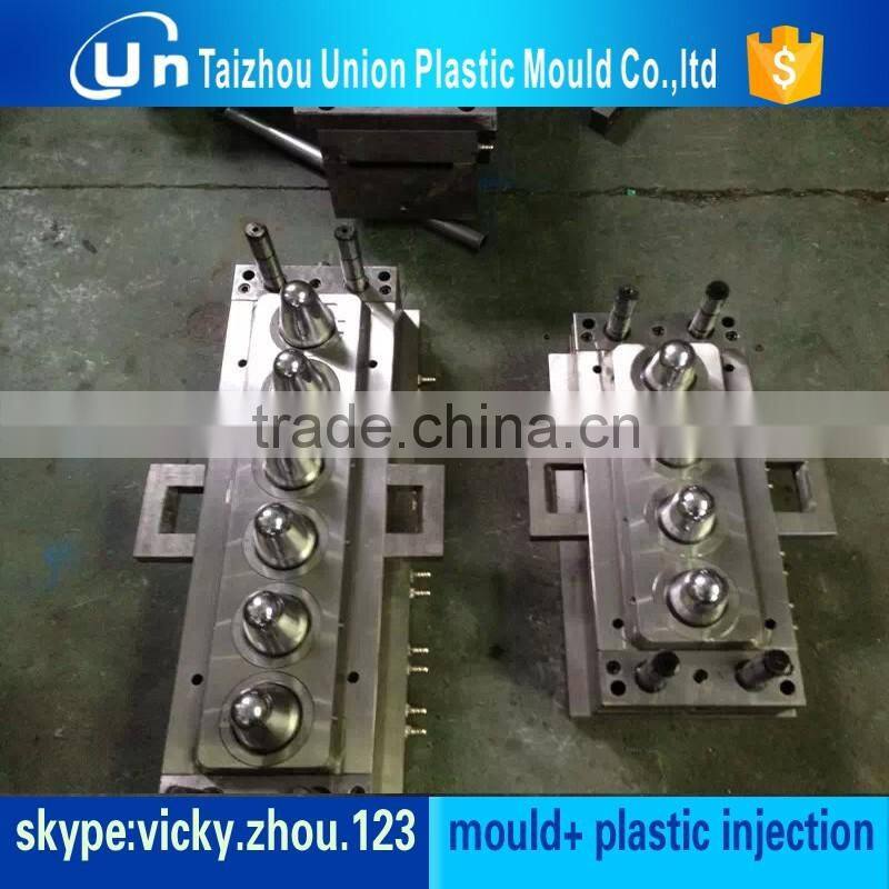 pre-form mold