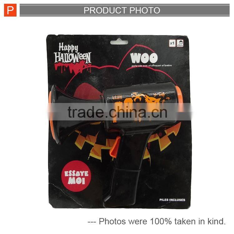 Top quality electric toy loudspeaker toys with music