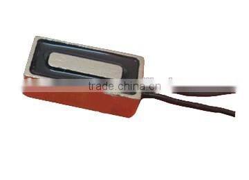 Square Electromagnet Lift DC12V 24V,Square Holding Solenoid