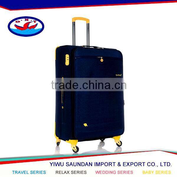 OEM and ODM nylon password lock luggage belt