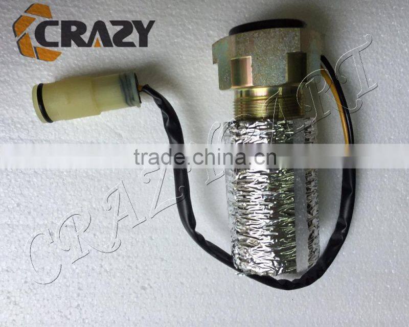 14541720 EC140 waterlevel sensor excavator spare parts
