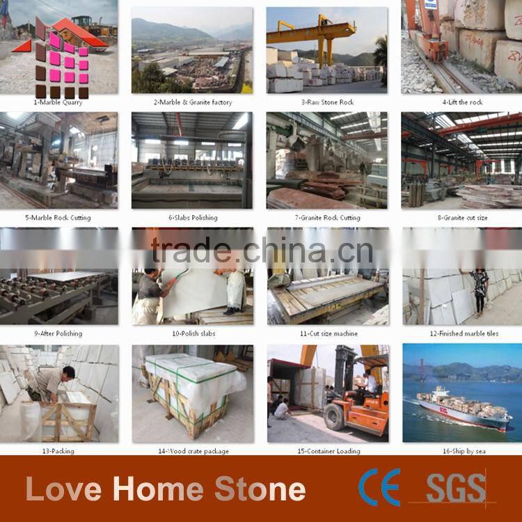 Rain Forest Green Marble Imitation Floor